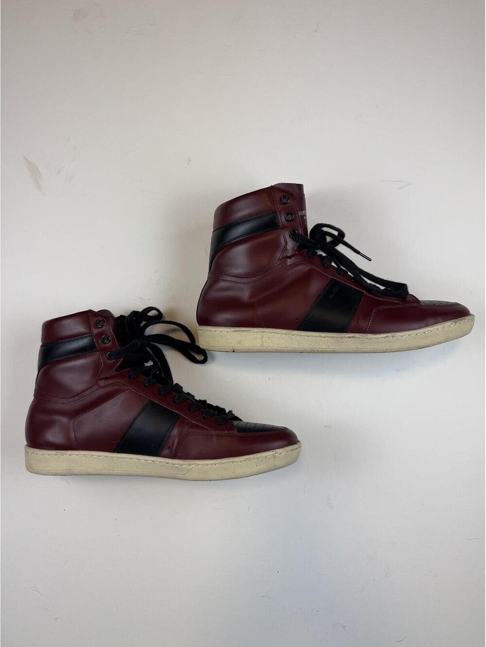 Saint Laurent SL/10H